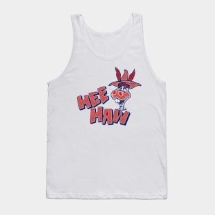 Hee Haw Tank Top